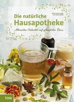 tosa GmbH Die natürliche Hausapotheke