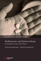 Aschendorff Verlag Medikamente und Heimerziehung
