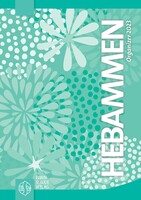 Staude Hebammenorganizer Einlegeblätter 2023