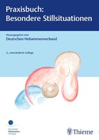 Georg Thieme Verlag Praxisbuch: Besondere Stillsituationen