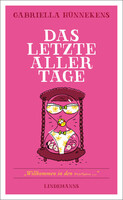 Lindemanns GmbH Das letzte aller Tage