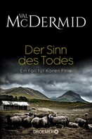Droemer Knaur Der Sinn des Todes