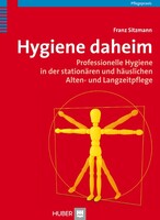 Hogrefe AG Hygiene daheim