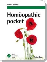 Boerm Bruckmeier Homöopathie pocket