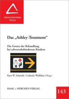 Haag + Herchen Das "Ashley-Treatment"