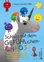 Edition Riedenburg E.U. Schluss mit dem GEFÜHLchen-Chaos!
