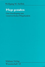 Pflege gestalten