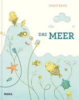 Midas Verlag Ag Das Meer