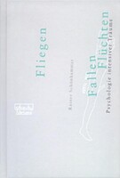 dgvt-Verlag Fliegen, Fallen, Flüchten