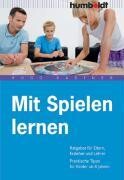 Humboldt Verlag Mit Spielen lernen