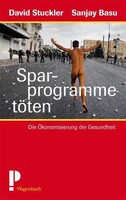 Wagenbach Klaus GmbH Sparprogramme töten
