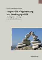 Kooperative Pflegeberatung und Beratungsqualität