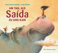 Peter Hammer Verlag GmbH Am Tag, als Saída zu uns kam