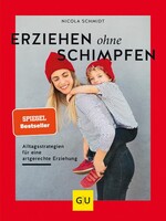 Graefe und Unzer Verlag Erziehen ohne Schimpfen