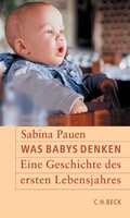 C.H. Beck Was Babys denken