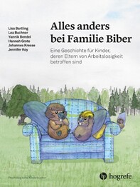Alles anders bei Familie Biber