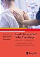 Hogrefe AG Basale Stimulation® in der Akutpflege