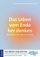 Tectum Verlag Das Leben vom Ende her denken