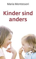 Klett-Cotta Verlag Kinder sind anders
