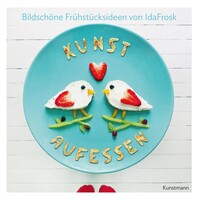 Kunstmann Antje GmbH Kunst aufessen