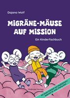 Migräne-Mäuse auf Mission