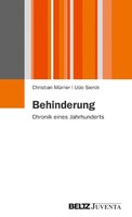 Juventa Verlag GmbH Behinderung