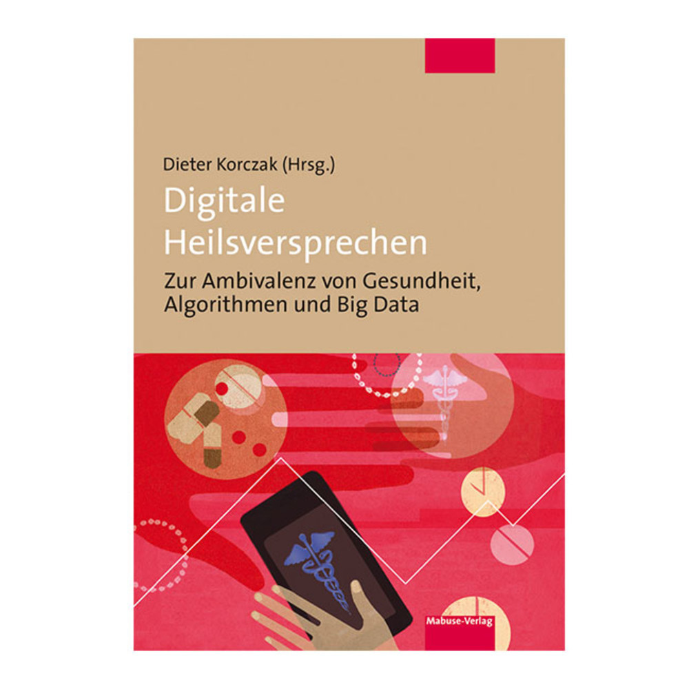 Digitale Heilsversprechen