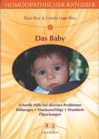 Lage & Roy Das Baby