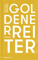 Mairisch Verlag Goldener Reiter