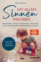 Humboldt Verlag Mit allen Sinnen wachsen