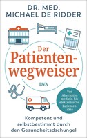 DVA Dt.Verlags-Anstalt Der Patientenwegweiser