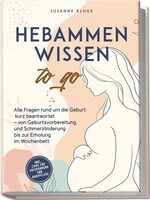 Haymon Verlag Hebammenwissen to go