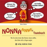 Modernes Lernen Borgmann NONNA ANNAs Tagebuch