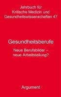 Argument- Verlag GmbH Zur Kritik schwarz-gelber Gesundheitspolitik