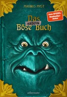 Ueberreuter Verlag Das verboten Böse Buch (Die Bösen Bücher, Bd. 2)