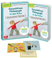 Don Bosco Medien GmbH Kinderschutz: Gewaltfreie Pädagogik in der Kita