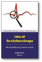 Borgmann Media Leben mit Herzrhythmusstörungen