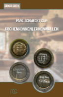 Papa, schmeckt gut!