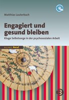 Balance buch + medien Engagiert und gesund bleiben