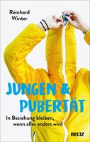 Beltz Verlagsgruppe Jungen & Pubertät