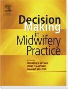 Decision Making in Midwifery Practice (engl.)