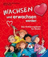 Ravensburger Verlag Wachsen und erwachsen werden