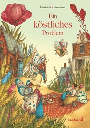 Ein k&ouml;stliches Problem