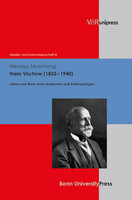 V & R Unipress GmbH Hans Virchow (1852-1940)