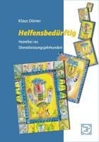 Paranus Verlag Helfensbedürftig