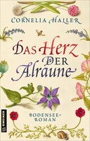 Gmeiner Verlag Das Herz der Alraune