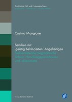 Budrich Familien mit ,geistig behinderten' Angehörigen
