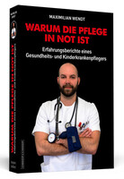 Schwarzkopf + Schwarzkopf Warum die Pflege in Not ist
