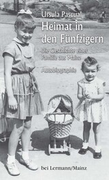 Heimat in den F&uuml;nfzigern