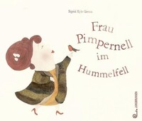 Jungbrunnen Verlag Frau Pimpernell im Hummelfell